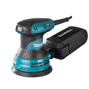 Ekscentriskā slīpmašīna,...