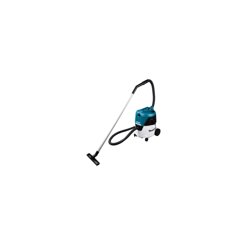 Putekļu sūcējs (sauss/slapjš), 1000 W, 3600 l/min, 210mbar, 20 l