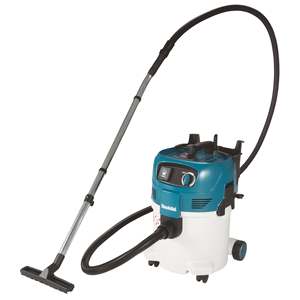 Putekļu sūcējs...