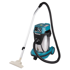 Putekļu sūcējs...