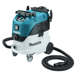 Putekļu sūcējs...