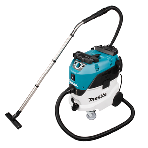 Putekļu sūcējs...