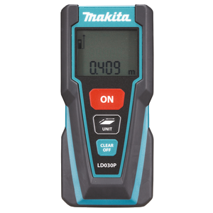 Lāzera tālmērs, 30m