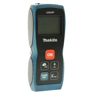 Lāzera tālmērs, 50m