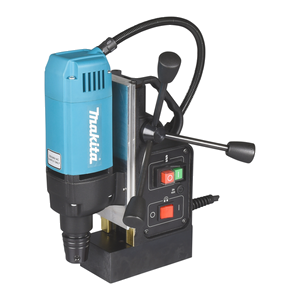 Magnētiskā urbjmāšīna...