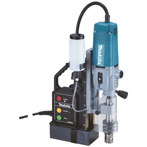 Magnētiskā urbjmašīna...