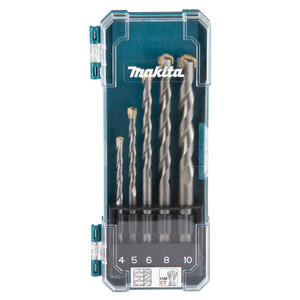 5 gab. T.C.T. akmens/betona...