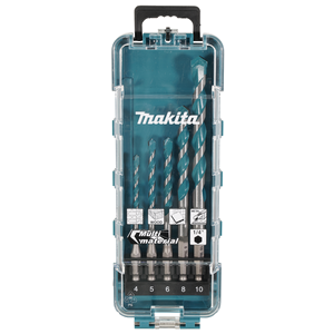 Universālais urbis  1/4"...