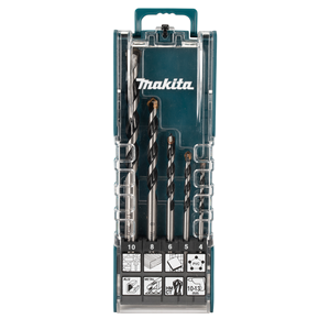 TCT urbji multimateriālu...