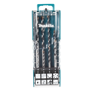 TCT urbji multimateriālu...