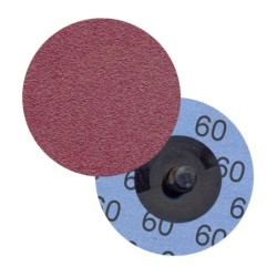 QC Disc - Aluminium Oxide