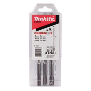 SDS-PLUS urbju komplekts...