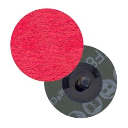 QC Disc - Fibre Ceramic Oxide