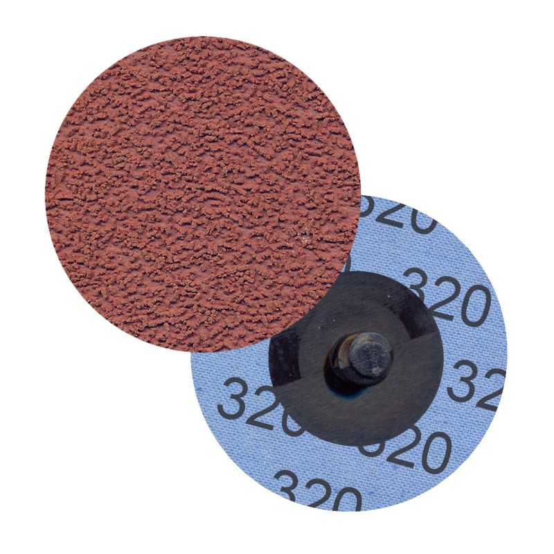 QC Disc - Compactgrain