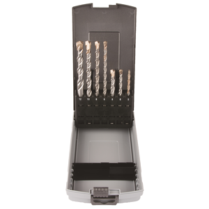 SDS-PLUS urbju komplekts...