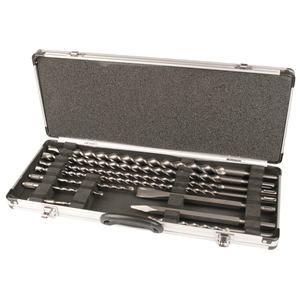 SDS-PLUS komplekts...