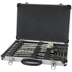 SDS-PLUS komplekts...