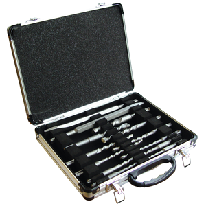 SDS-PLUS komplekts...