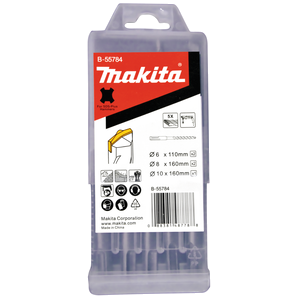 SDS-PLUS TCT 5gab urbju...