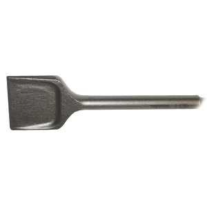 SDS-PLUS platais kalts...