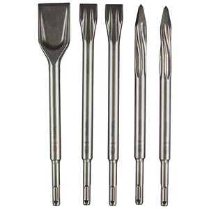 SDS-PLUS Pīķu un kaltu...