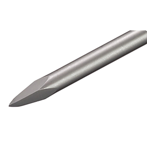 SDS-MAX pīķis 400mm