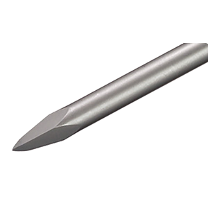 SDS-MAX pīķis 600mm