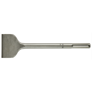 SDS-MAX kalts   80X300mm