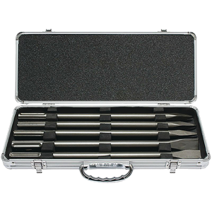 SDS-MAX Pīķu un kaltu...