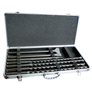 SDS-MAX Pīķu un kaltu...