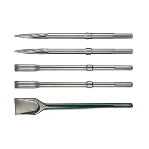 SDS-MAX Pīķu un kaltu...