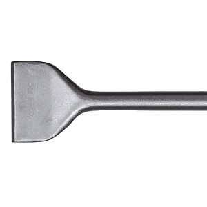 SDS-MAX Kalts      80X300mm