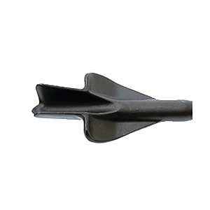 SDS-MAX gropju kalts ar...