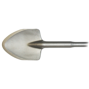 SDS-MAX Kalts-lāpstiņa...