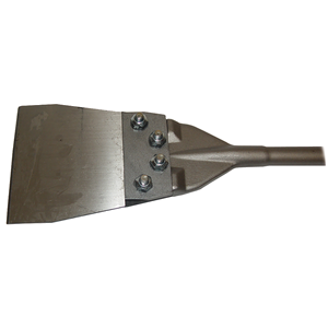 SDS-MAX kalts līmes...