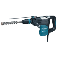 Perforatori SDS-PLUS un SDS-MAX
