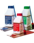 Avesta Finishing Chemicals