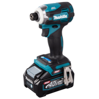 Triecienskrūvgrieži XGT (40V max)
