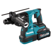 Akumulatora perforatori XGT (40V max)