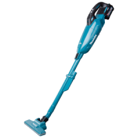 Akumulatoru putekļu sūcē XGT® 40Vmax