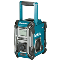 Lukturi un radio XGT® 40Vmax