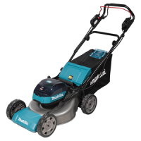 Akumulatora mauriņa pļaujmašīnas XGT® (40V max)