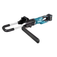 Citi akumulatora instrumenti XGT® (40V max)