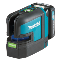 Lāzeri CXT (12Vmax/10,8V)