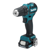 Urbjmašīnas un triecienurbjmašīnas CXT (12Vmax/10,8V)