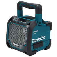 Lukturi un radio CXT (12Vmax/10,8V)