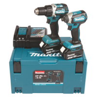 Instrumentu komplekts 18V