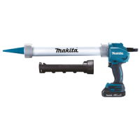 Silikona pistoles 18V