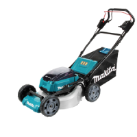 Akumulatora mauriņa pļaujmašīnas 18V