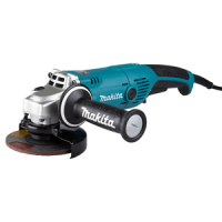 Leņķa slīpmašīnas 125mm